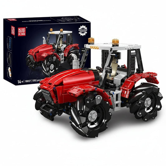 Mould King 18037 RC Technical Truck - Building Block Set