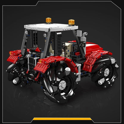 Mould King 18037 RC Technical Truck - Building Block Set