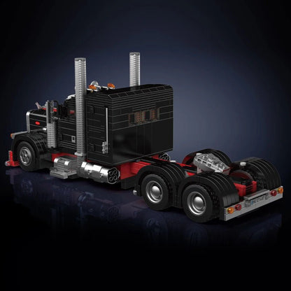 Mould King 10037 American Truck